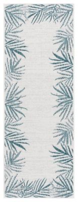 Safavieh Beach House BHS262 Indoor and Outdoor Area Rug