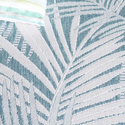 Image showing  Beach House BHS264 Indoor and Outdoor Area Rug