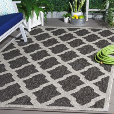 Image showing  Beach House BHS268 Indoor and Outdoor Area Rug