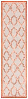 Safavieh Beach House BHS270 Indoor and Outdoor Area Rug