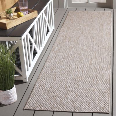 Image showing  Beach House BHS272 Indoor and Outdoor Area Rug