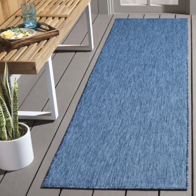 Image showing  Beach House BHS274 Indoor and Outdoor Area Rug