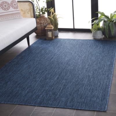 Image showing  Beach House BHS274 Indoor and Outdoor Area Rug