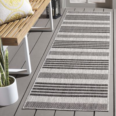 Image showing  Beach House BHS278 Indoor and Outdoor Area Rug