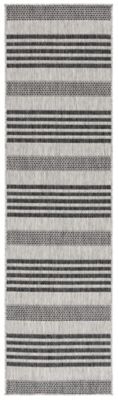 Safavieh Beach House BHS278 Indoor and Outdoor Area Rug