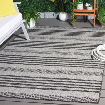 Image showing  Beach House BHS278 Indoor and Outdoor Area Rug