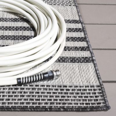 Image showing  Beach House BHS278 Indoor and Outdoor Area Rug