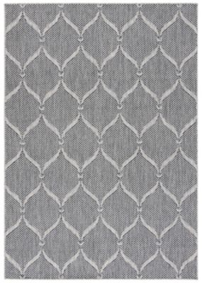 Safavieh Beach House BHS280 Indoor and Outdoor Area Rug