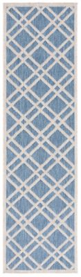 Safavieh Beach House BHS282 Indoor and Outdoor Area Rug
