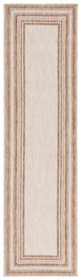 Safavieh Beach House BHS284 Indoor and Outdoor Area Rug