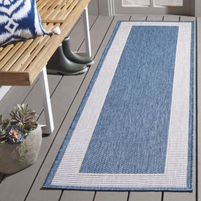 Image showing  Beach House BHS286 Indoor and Outdoor Area Rug