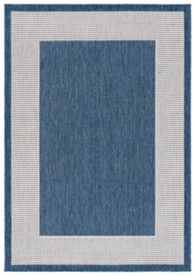 Safavieh Beach House BHS286 Indoor and Outdoor Area Rug