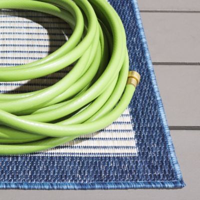 Image showing  Beach House BHS286 Indoor and Outdoor Area Rug