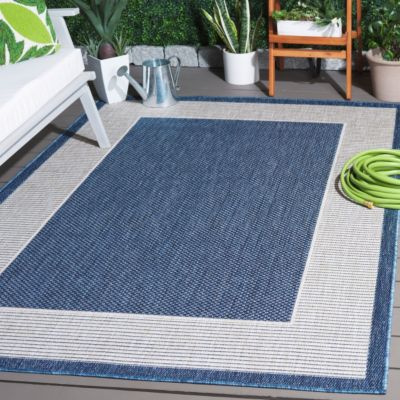 Image showing  Beach House BHS286 Indoor and Outdoor Area Rug