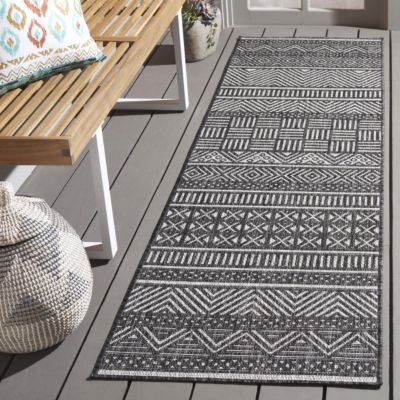 Image showing  Beach House BHS288 Indoor and Outdoor Area Rug