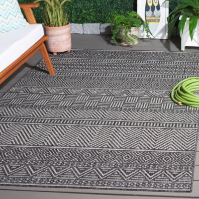 Image showing  Beach House BHS288 Indoor and Outdoor Area Rug