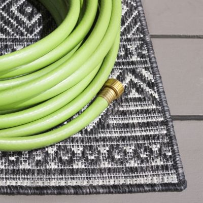 Image showing  Beach House BHS288 Indoor and Outdoor Area Rug