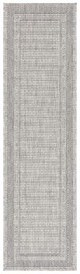 Safavieh Beach House BHS290 Indoor and Outdoor Area Rug