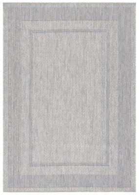 Safavieh Beach House BHS290 Indoor and Outdoor Area Rug