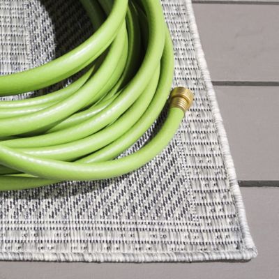 Image showing  Beach House BHS290 Indoor and Outdoor Area Rug