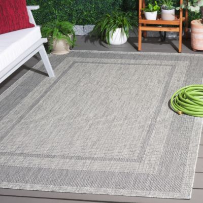 Image showing  Beach House BHS290 Indoor and Outdoor Area Rug