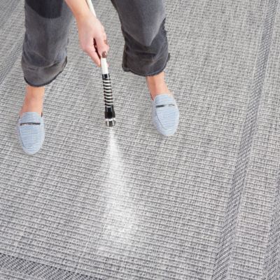 Image showing  Beach House BHS290 Indoor and Outdoor Area Rug