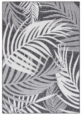 Safavieh Beach House BHS294 Indoor and Outdoor Area Rug