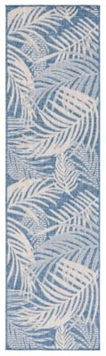 Safavieh Beach House BHS294 Indoor and Outdoor Area Rug