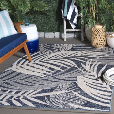 Image showing  Beach House BHS294 Indoor and Outdoor Area Rug