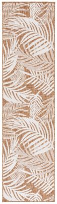 Safavieh Beach House BHS294 Indoor and Outdoor Area Rug