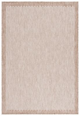 Safavieh Beach House BHS404 Indoor and Outdoor Area Rug