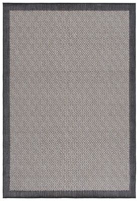 Safavieh Beach House BHS406 Indoor and Outdoor Area Rug