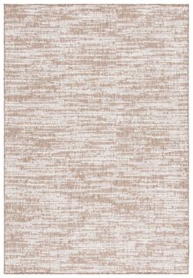 Safavieh Beach House BHS424 Indoor and Outdoor Area Rug