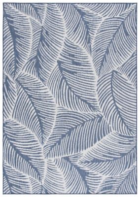 Safavieh Beach House BHS426 Indoor and Outdoor Area Rug