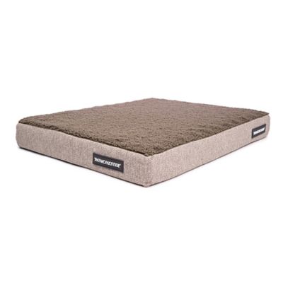 Image showing  Orthopedic Washable Dog Bed