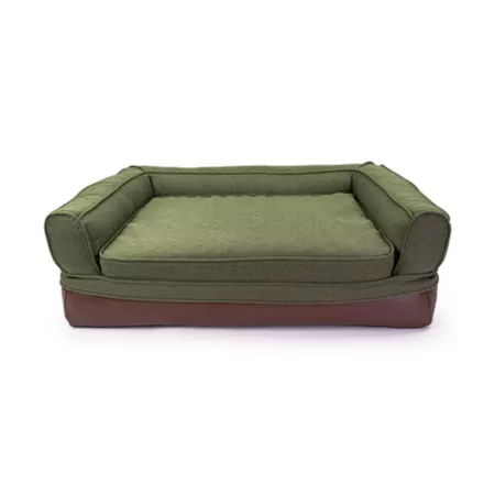 Nilo Lodge King Buck Orthopedic Dog Bed Orthopedic Dog Beds