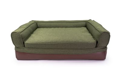 King Buck Nilo Lodge Orthopedic Dog Bed