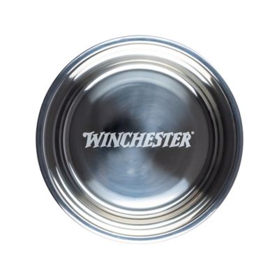 Winchester Pet Non Slip Stainless Dog Bowl, Stainless Steel