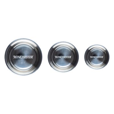 Image showing 5 th Winchester Pet Non Slip Stainless Dog Bowl, Stainless Steel