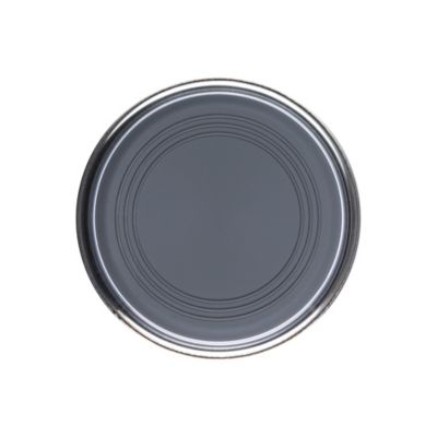 Image showing  Non Slip Stainless Dog Bowl, Stainless Steel