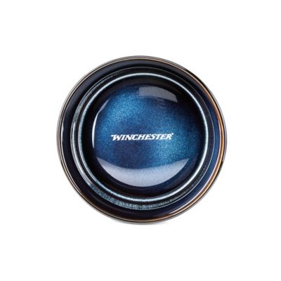 Image showing  Non Slip Elevated Ceramic 2 Bowl Set, Ceramic