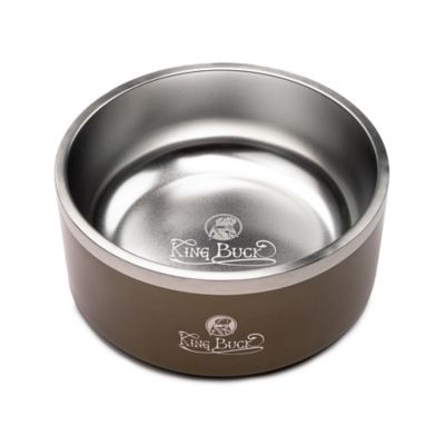 K H Pet Products 4 Cup Thermal Bowl Heated Plastic Dog Water Bowl 1 Pack at Tractor Supply Co