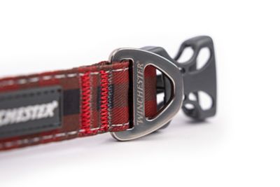 Image showing  Buffalo Designer Dog Collar
