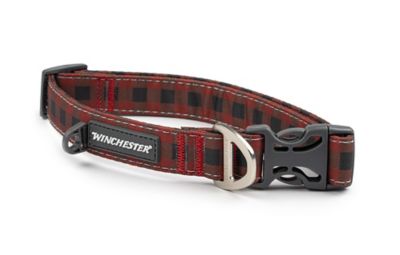Image showing  Buffalo Designer Dog Collar