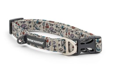 Winchester Pet Designer Dog Collar