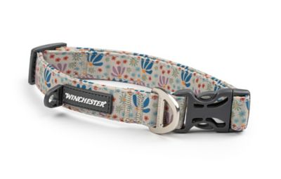 Winchester Pet Designer Dog Collar
