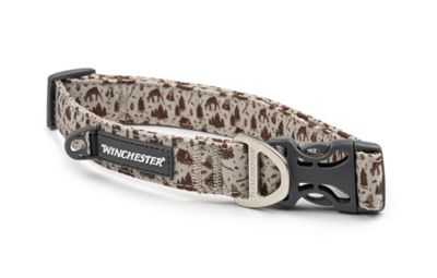 Winchester Pet Designer Dog Collar