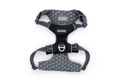 Winchester Pet Comfort Fit No Pull Padded Dog Harness