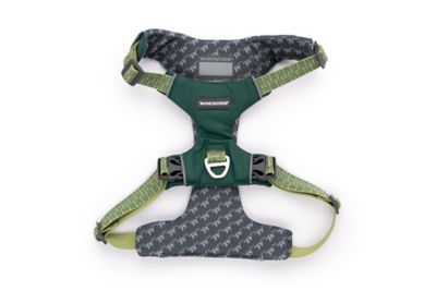 Image showing 2 th Winchester Pet Comfort Fit No Pull Padded Dog Harness