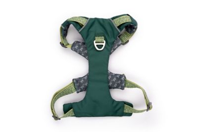 Image showing 3 th Winchester Pet Comfort Fit No Pull Padded Dog Harness